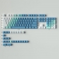 Yeeti GMK 104+26 Full PBT Dye Sublimation Keycaps Set for Cherry MX Mechanical Gaming Keyboard 68 87 104